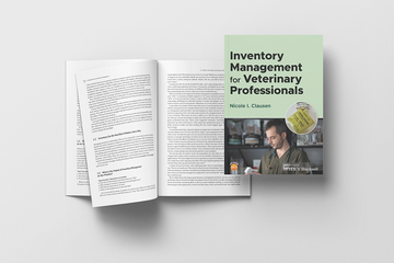 Inventory Management for Veterinary Professionals